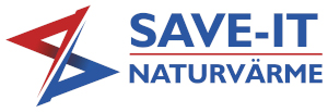 Save It Naturvärme